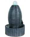 流水擺件  噴泉圓錐 2020123